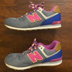 574 New Balance Shoes